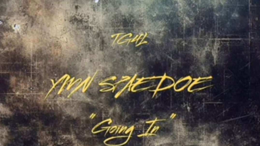 YMN Spaedoe - Going In.mp4