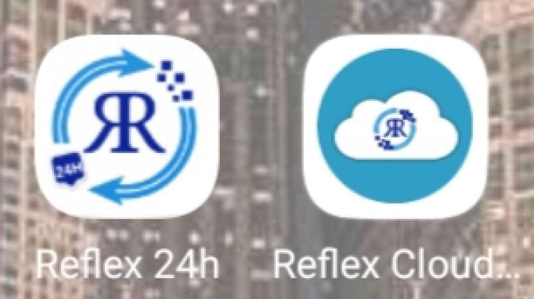 REFLEX 24H
